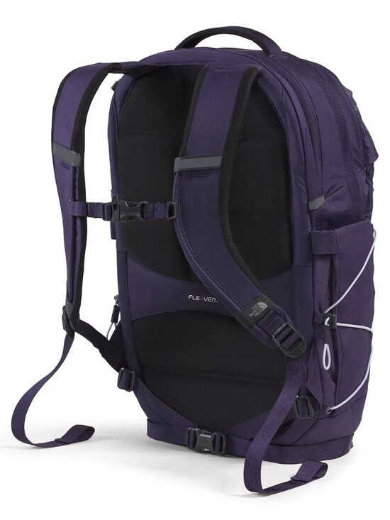 The North Face Women´s Borealis Backpack, One-Size